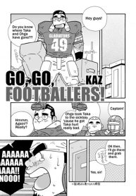 Kazuhide-Ichikawa-Go,-Go,-Footballers!-t