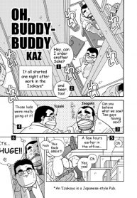 Kazuhide-Ichikawa-Oh,-Buddy-Buddy-t
