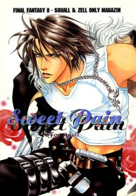 Ayano-Yamane-Final-Fantasy-VIII-Sweet-Pain-Squall-Leonhart-x-Zell-Dincht-0t