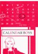 Cucumis Full Metal Alchemist Calendar Boys 01