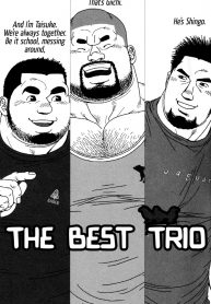 Jiraiya-児雷也-The-Best-Trio-0t