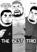 Jiraiya-児雷也-The-Best-Trio-0t