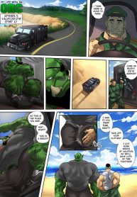 Zoroj-My-Life-With-A-Orc-5-Vacation-Day-Part-1-t
