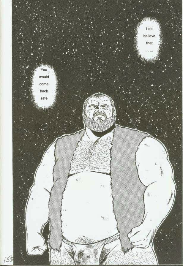 Sumo Men 1. Manga Info. 